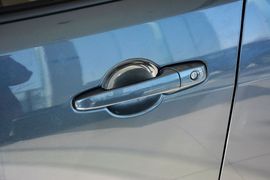 2012款马自达3经典款1.6L