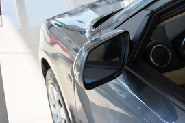 2012款马自达3经典款1.6L