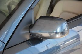 2012款马自达3经典款1.6L