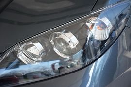2012款马自达3经典款1.6L