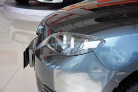 2012款马自达3经典款1.6L