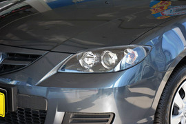 2012款马自达3经典款1.6L