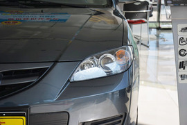 2012款马自达3经典款1.6L