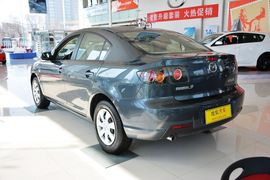 2012款马自达3经典款1.6L
