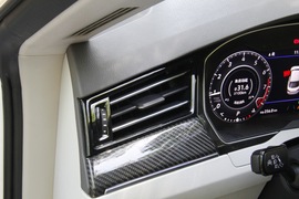 2019款大众CC