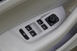 2019款大众CC