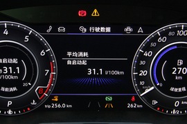 2019款大众CC
