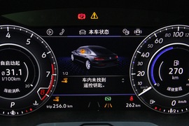 2019款大众CC