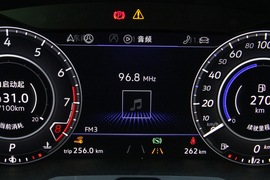 2019款大众CC