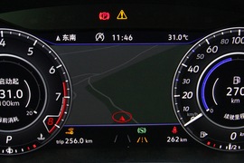 2019款大众CC
