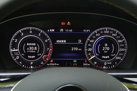 2019款大众CC