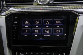 2019款大众CC