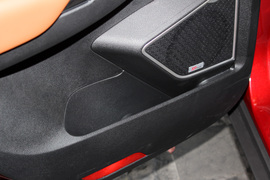 2018款吉利博越运动版