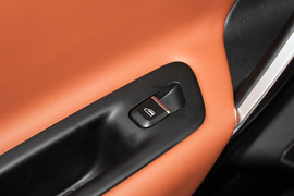 2018款吉利博越运动版