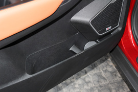 2018款吉利博越运动版