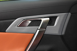 2018款吉利博越运动版