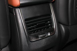 2018款吉利博越运动版