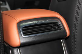 2018款吉利博越运动版