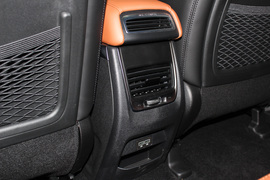 2018款吉利博越运动版