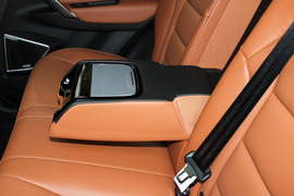 2018款吉利博越运动版