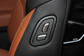 2018款吉利博越运动版