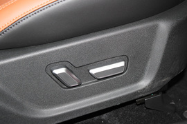 2018款吉利博越运动版