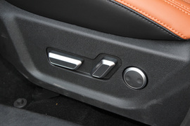 2018款吉利博越运动版