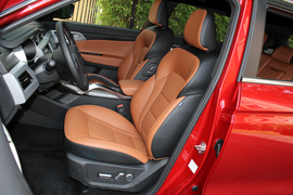 2018款吉利博越运动版