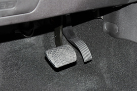 2018款吉利博越运动版