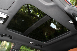 2018款吉利博越运动版