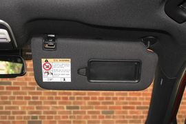 2018款吉利博越运动版