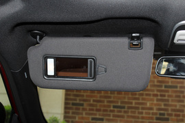 2018款吉利博越运动版