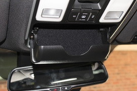 2018款吉利博越运动版