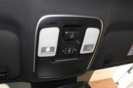 2018款吉利博越运动版