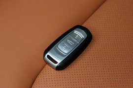 2018款吉利博越运动版