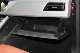 2018款吉利博越运动版