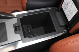 2018款吉利博越运动版