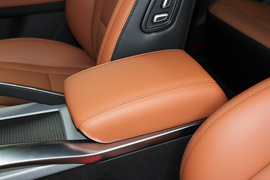 2018款吉利博越运动版