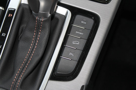 2018款吉利博越运动版