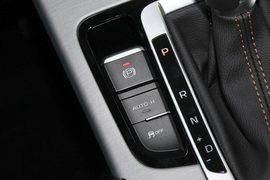 2018款吉利博越运动版