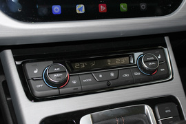 2018款吉利博越运动版