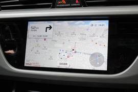 2018款吉利博越运动版