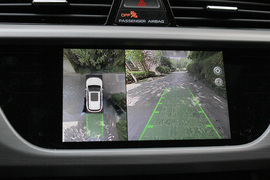 2018款吉利博越运动版