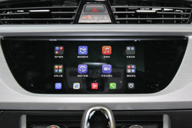 2018款吉利博越运动版