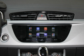 2018款吉利博越运动版