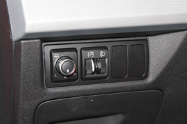 2018款吉利博越运动版