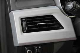 2018款吉利博越运动版