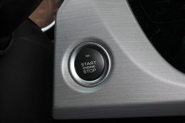 2018款吉利博越运动版