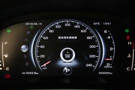 2018款吉利博越运动版