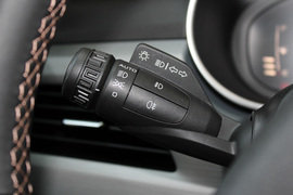 2018款吉利博越运动版